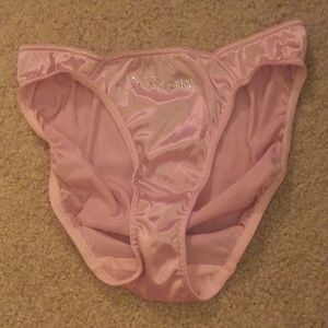 Victoria secret underwear